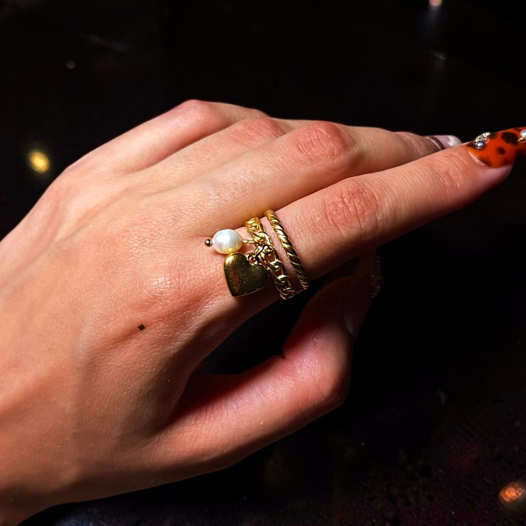 Bague Carla