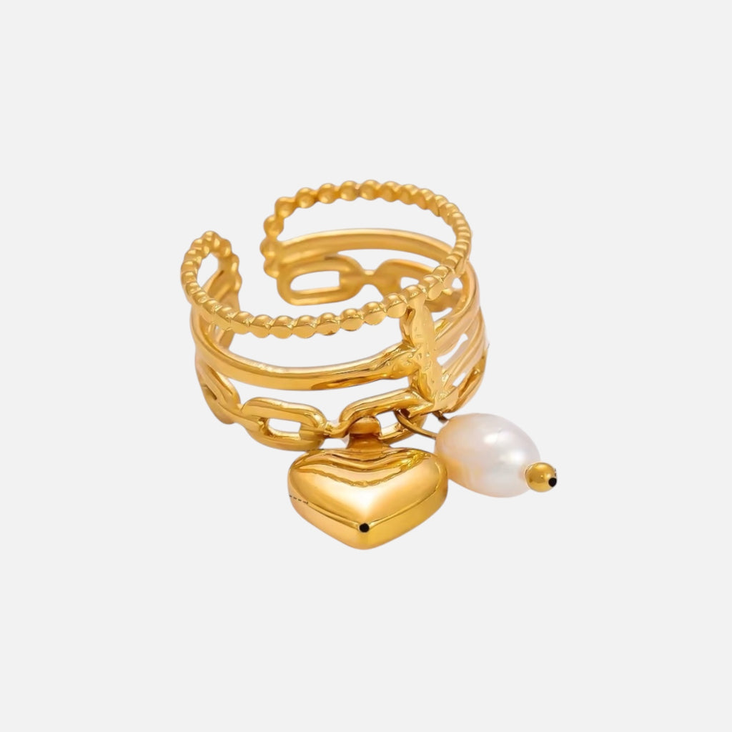 Bague Carla