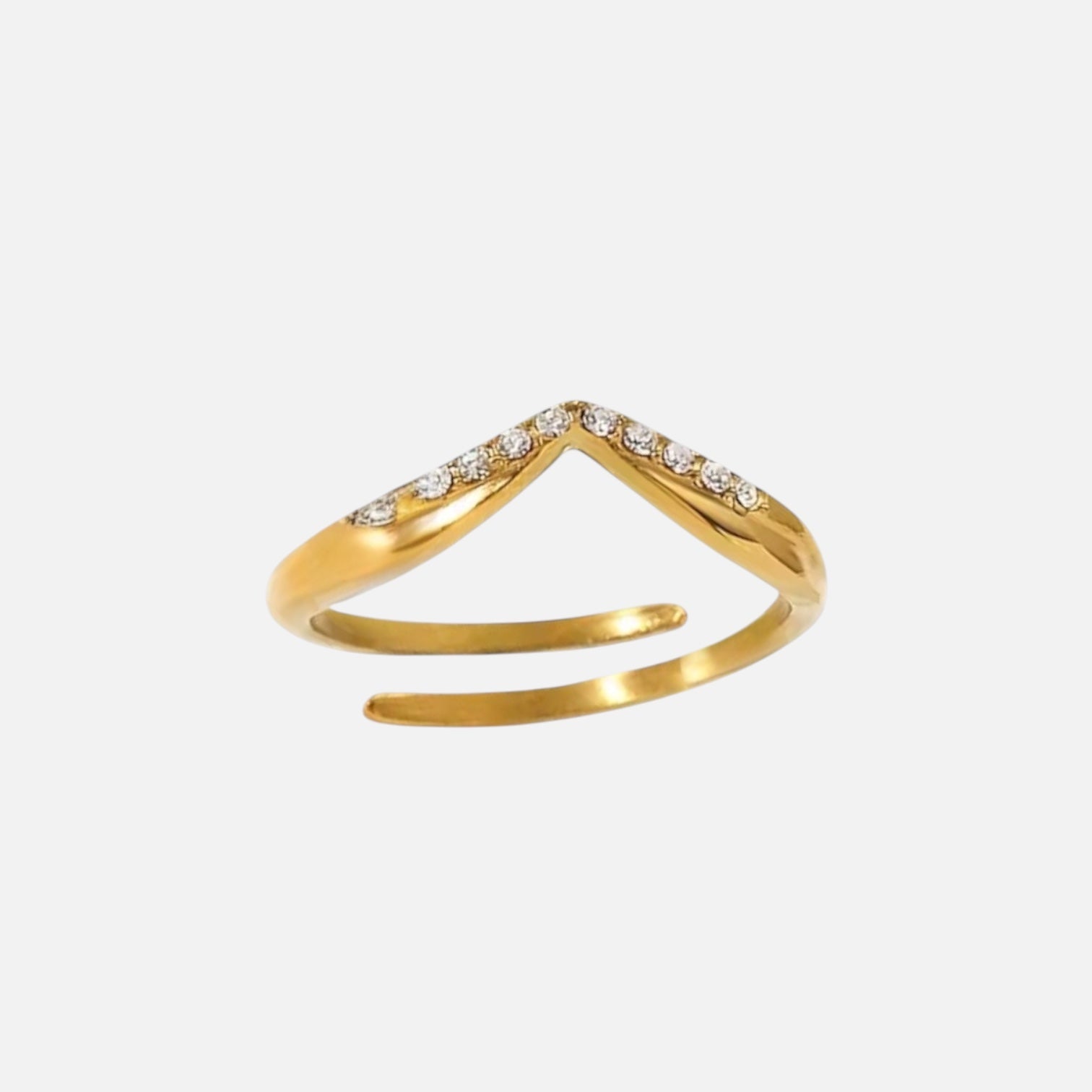Bague Victoria