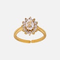 Bague Flora
