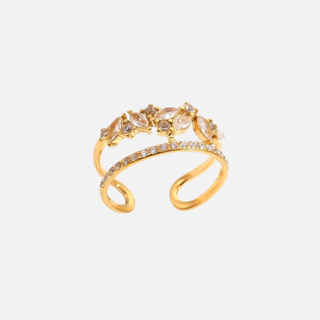 Bague Flavie
