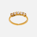 Bague Riviera