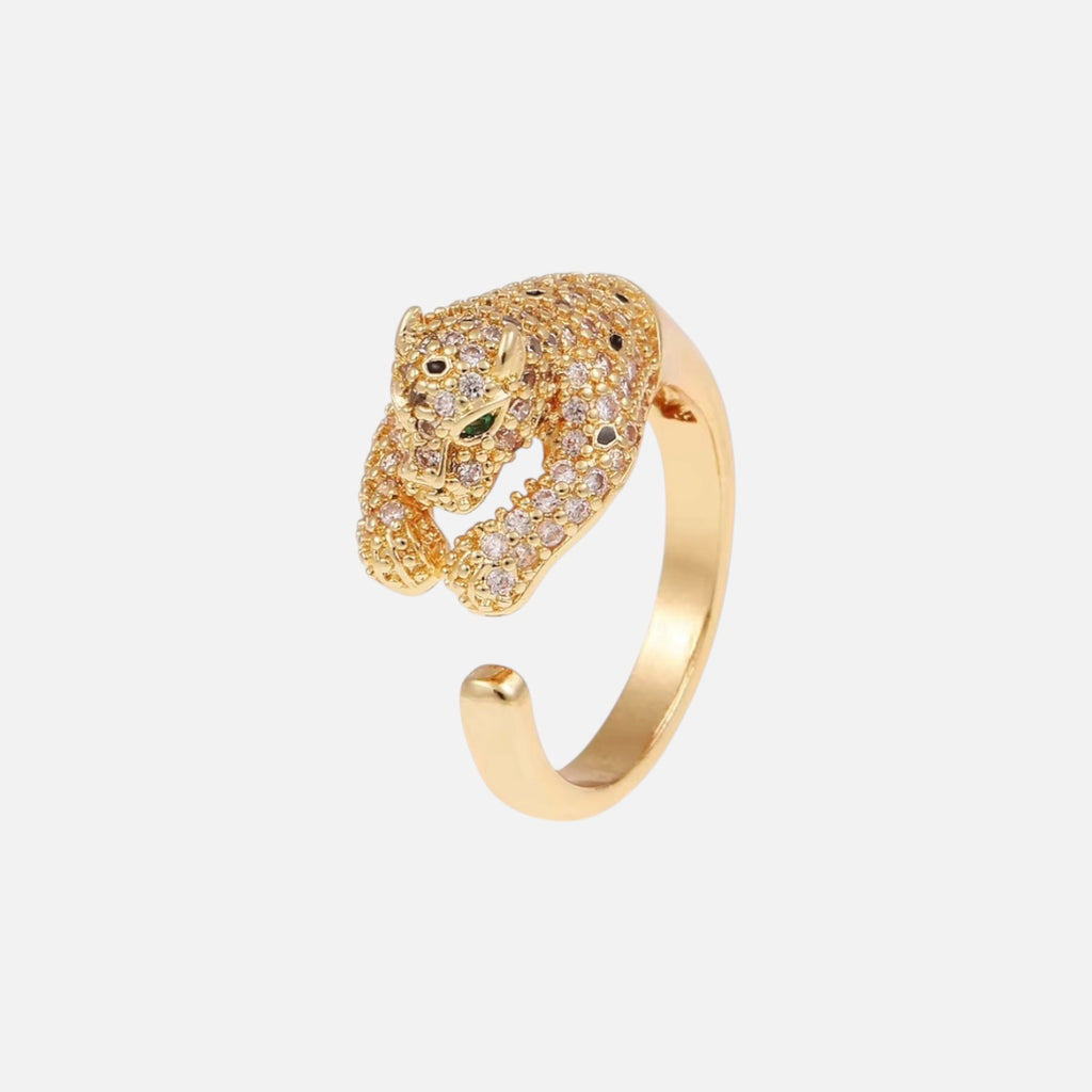 Bague Leo