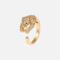 Bague Leo