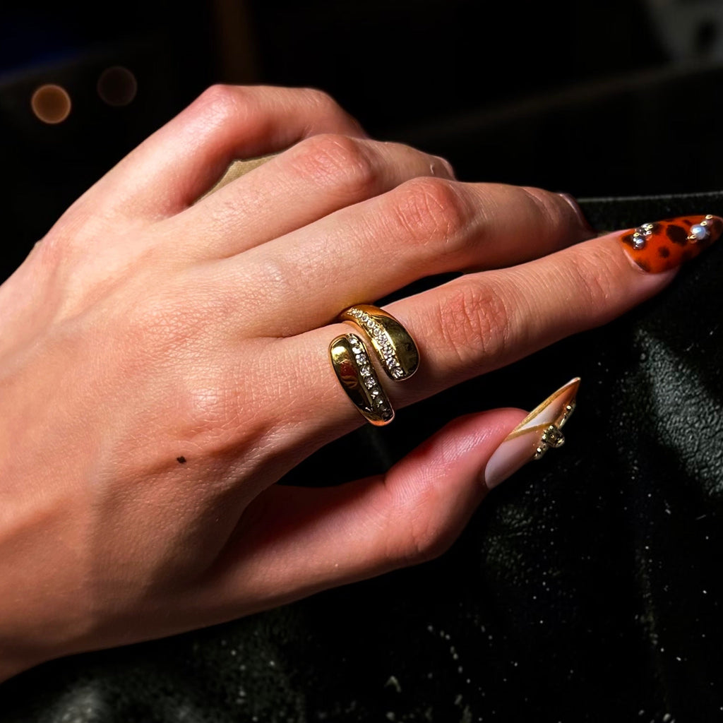 Bague Tessa