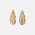 Boucles d’oreilles Riviera