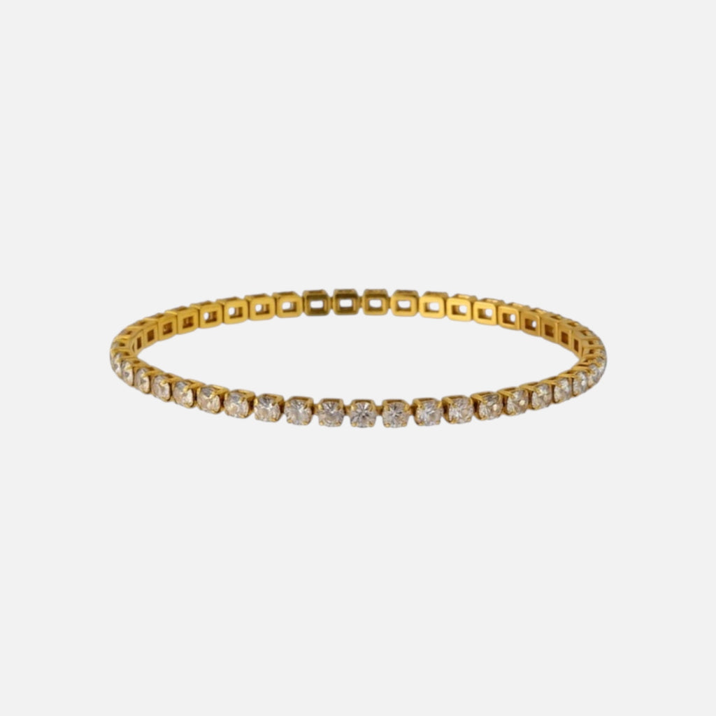 Bracelet Riviera