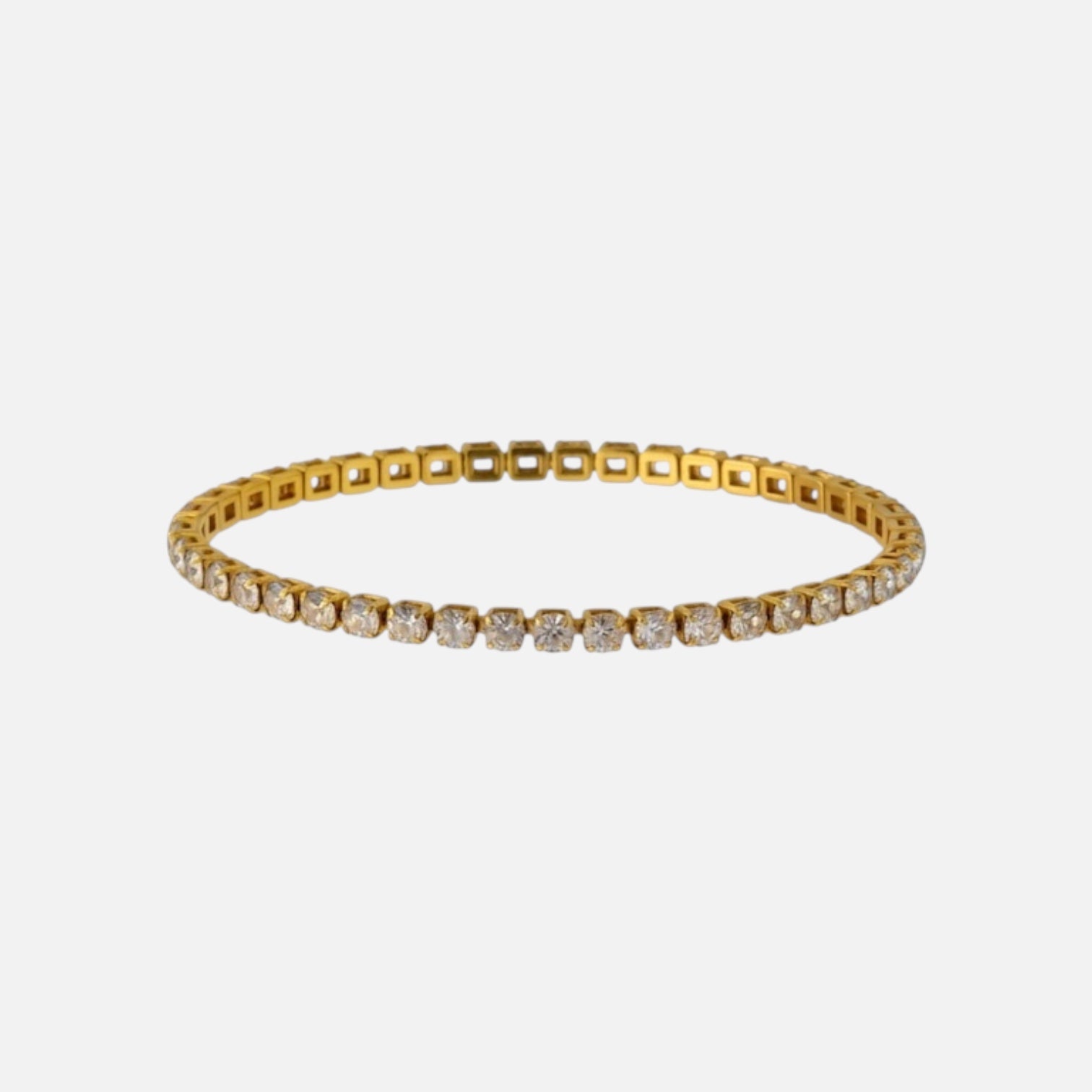 Bracelet Riviera