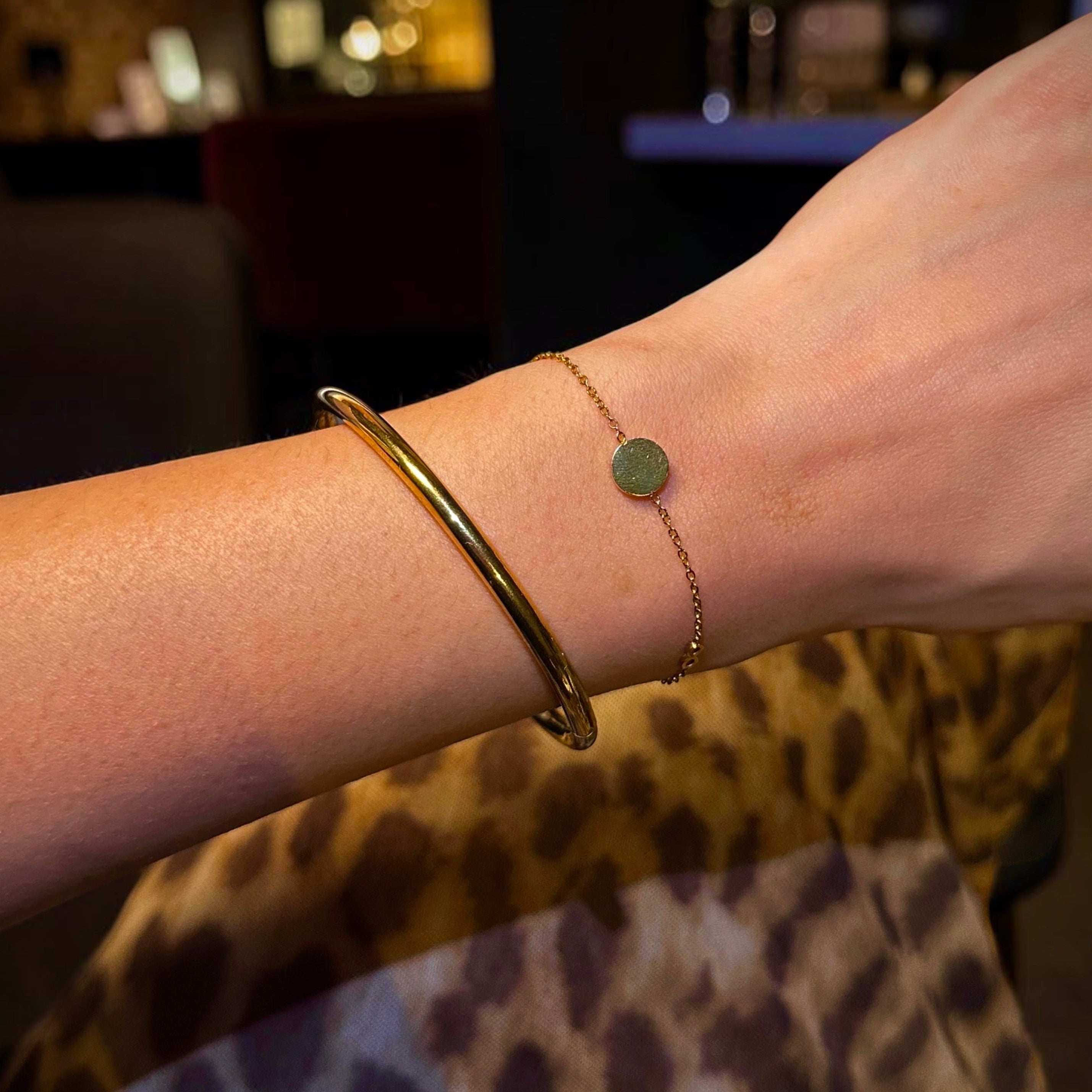 Bracelet jonc