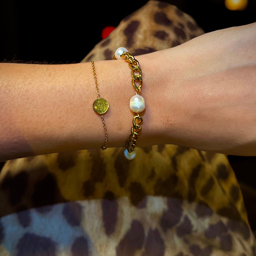 Bracelet Perla