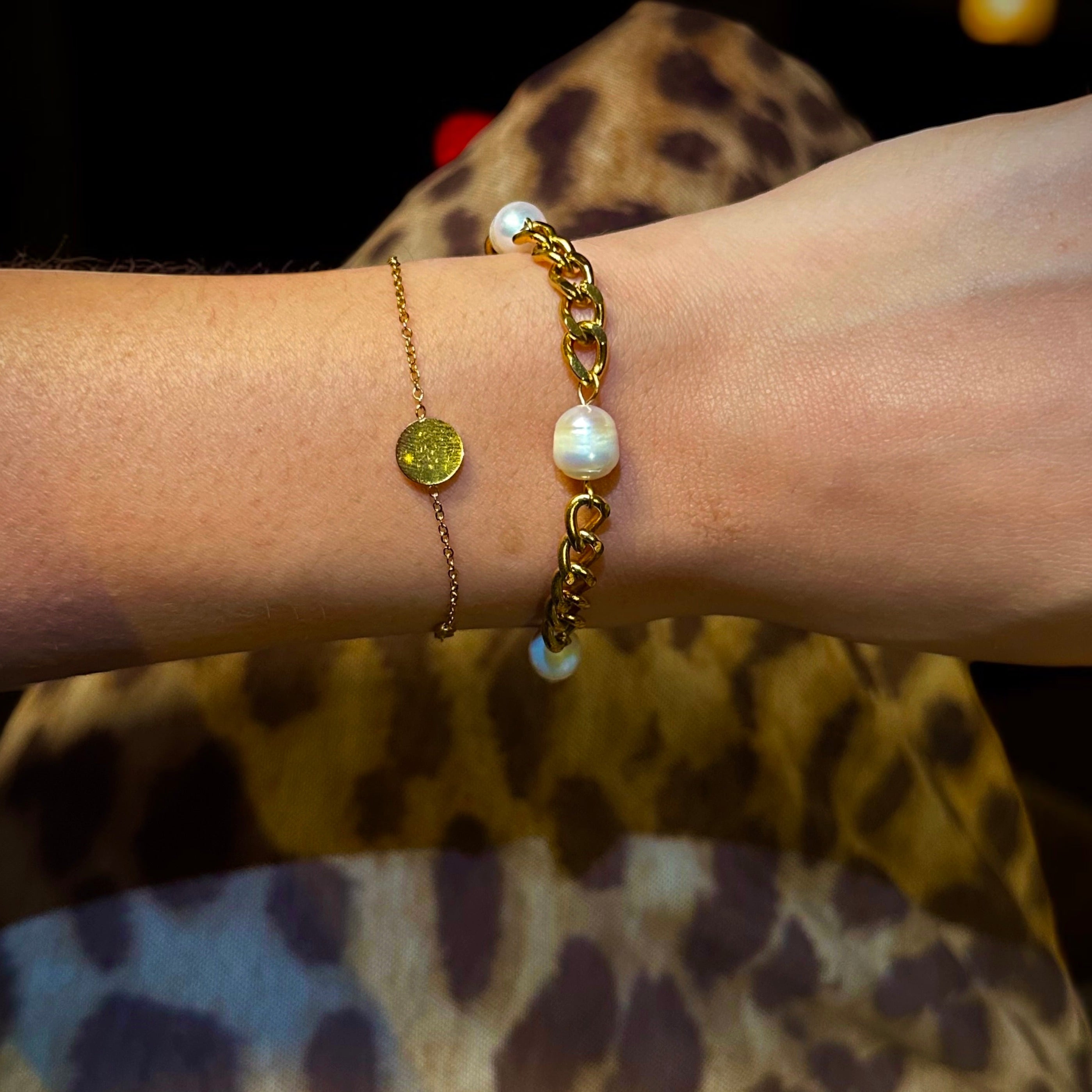Bracelet Perla