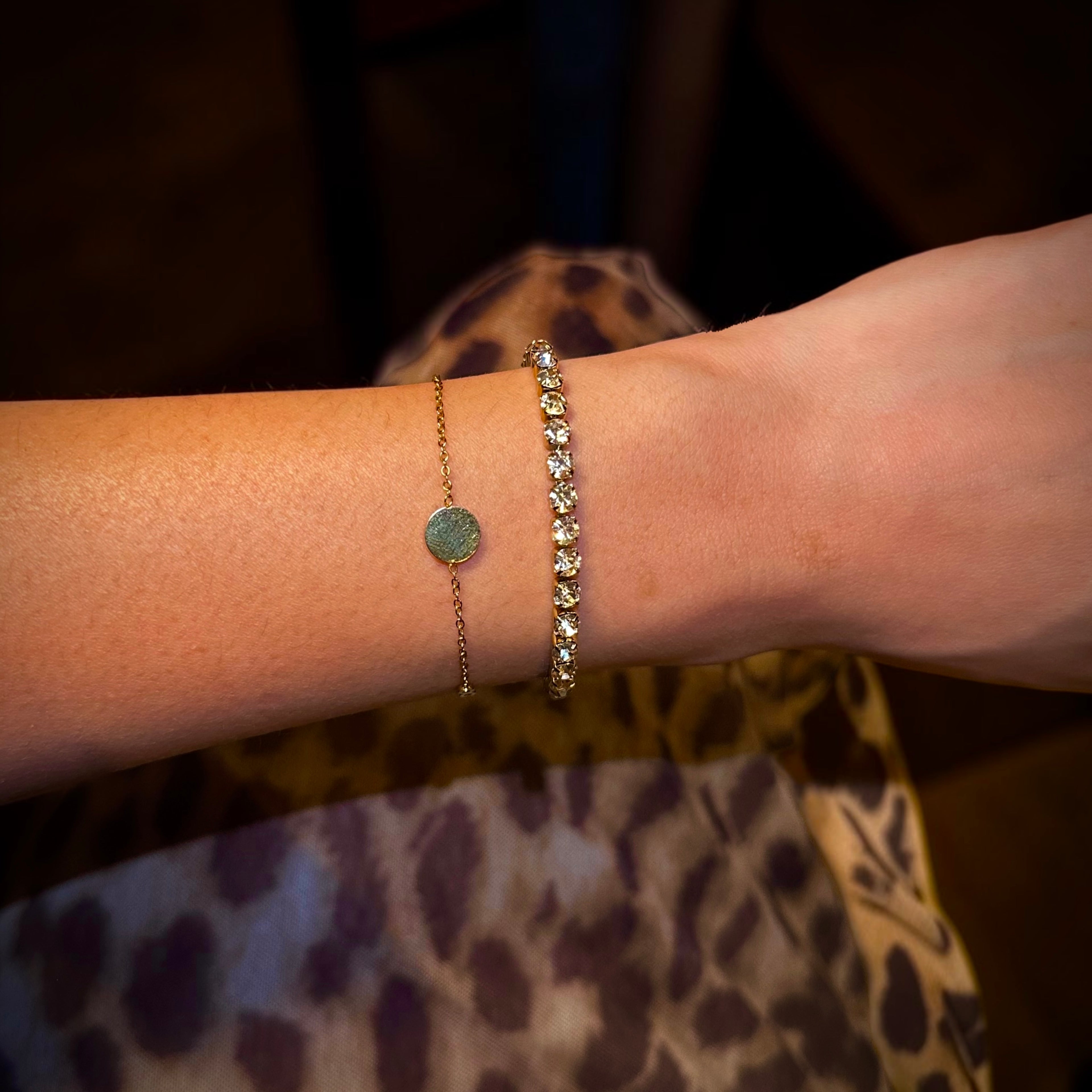 Bracelet Riviera
