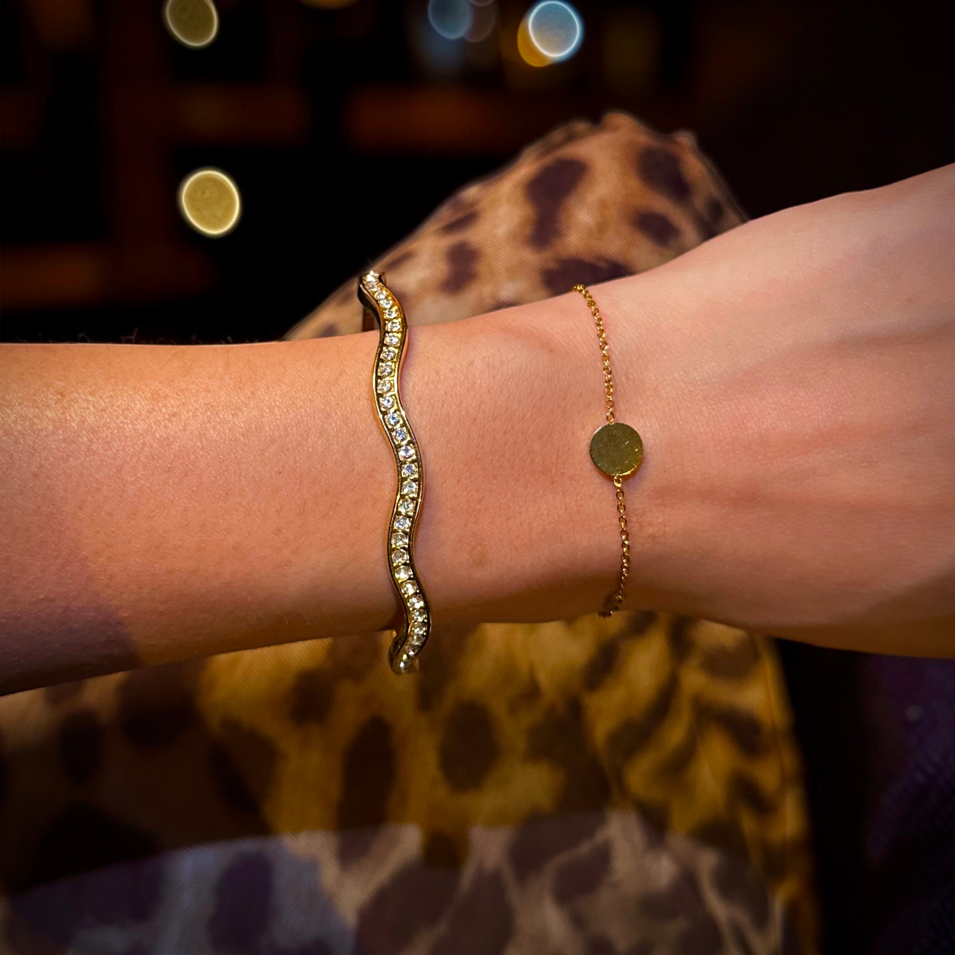 Bracelet Vogue
