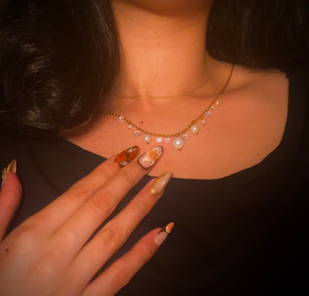 Collier Bella