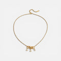 Collier Iris
