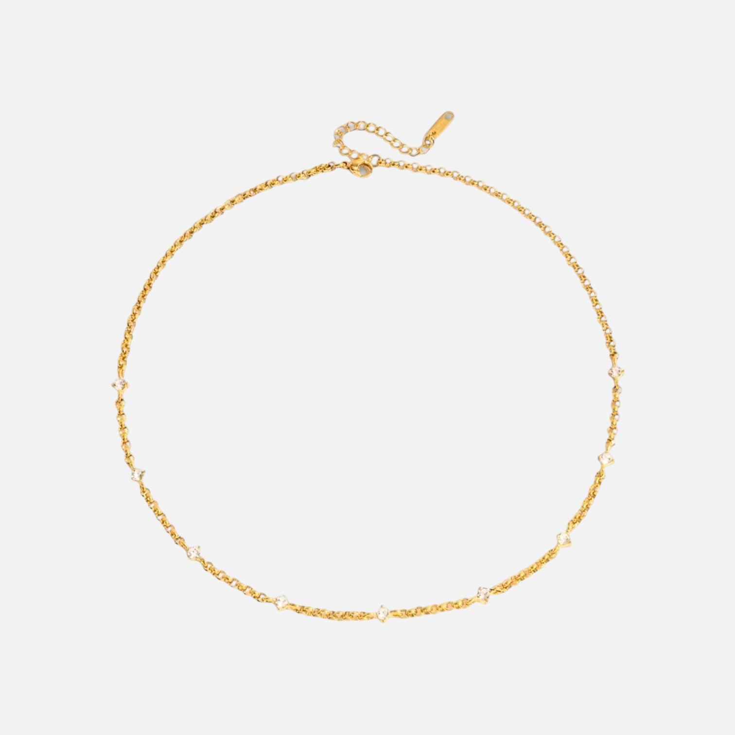 Collier Stella
