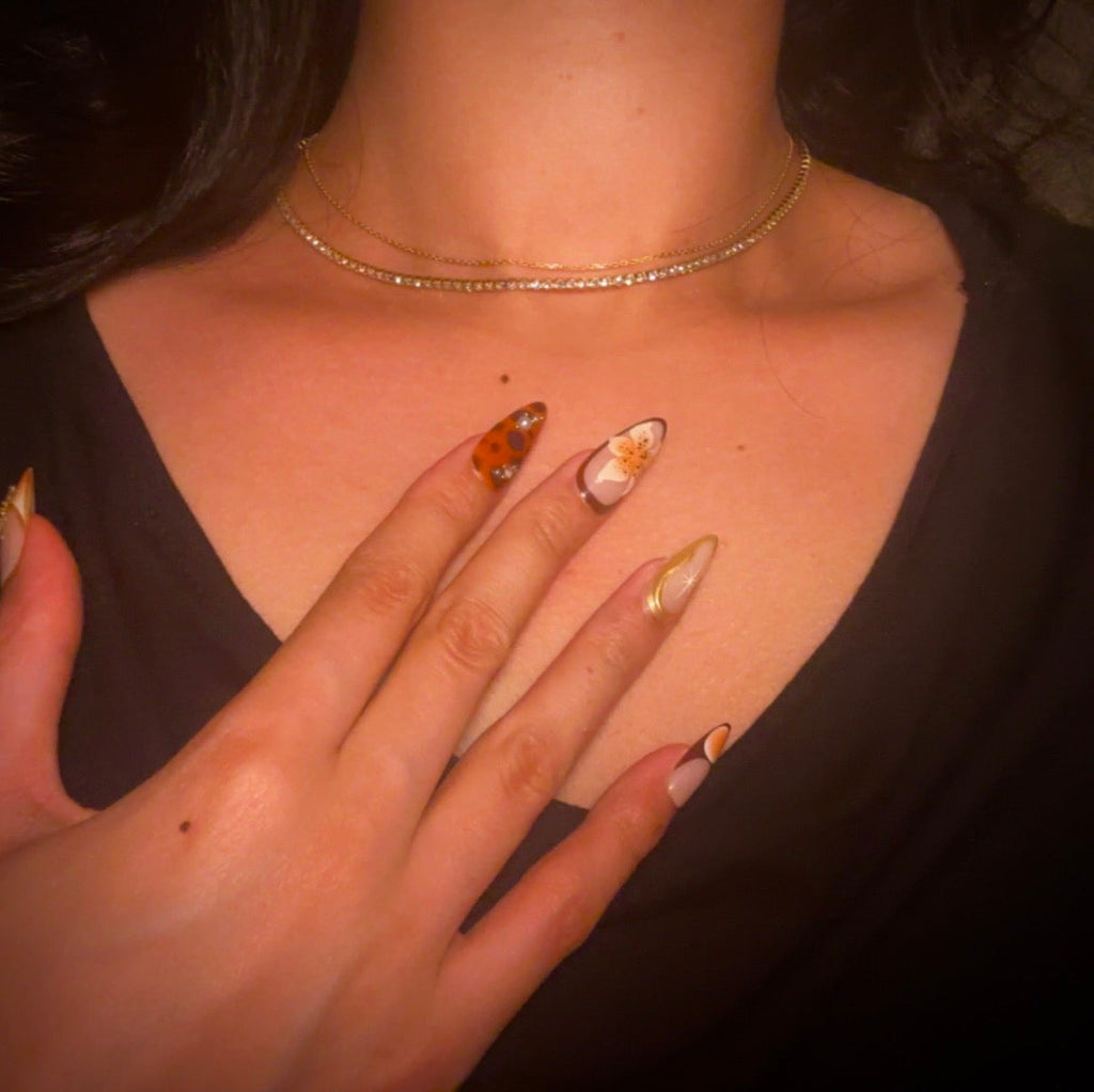 Collier Riviera