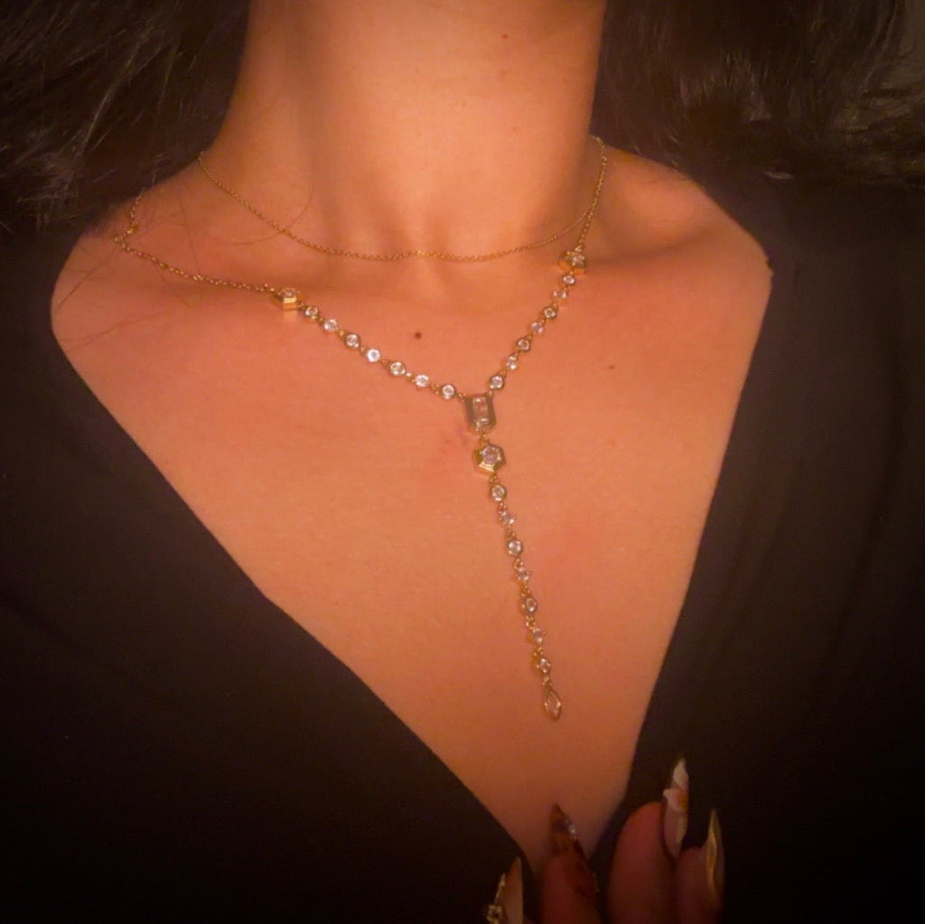 Collier Ella