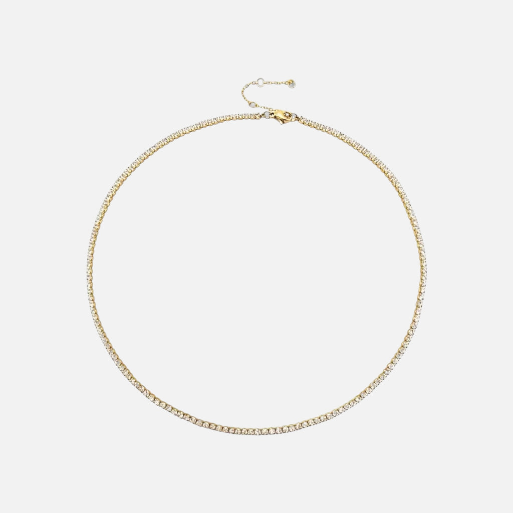 Collier Riviera