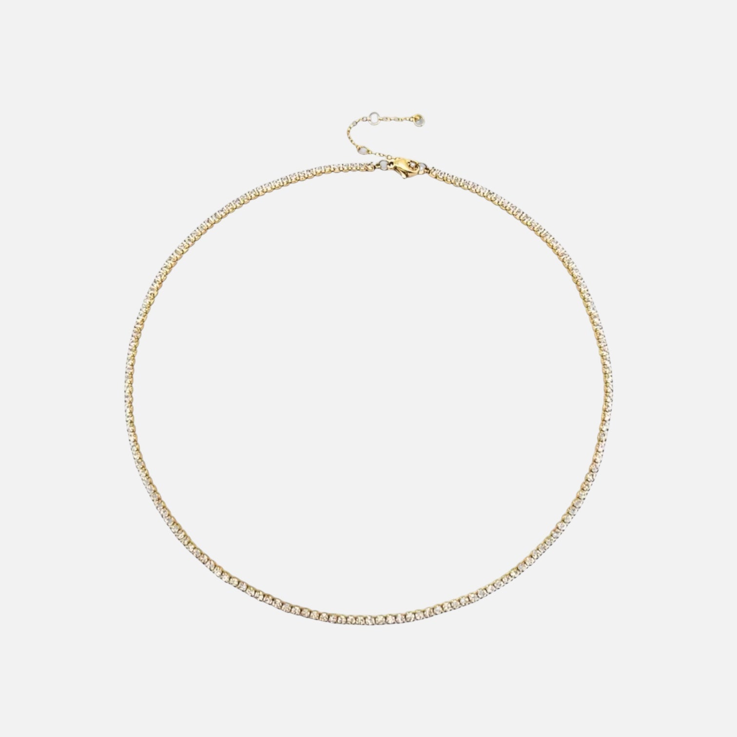 Collier Riviera