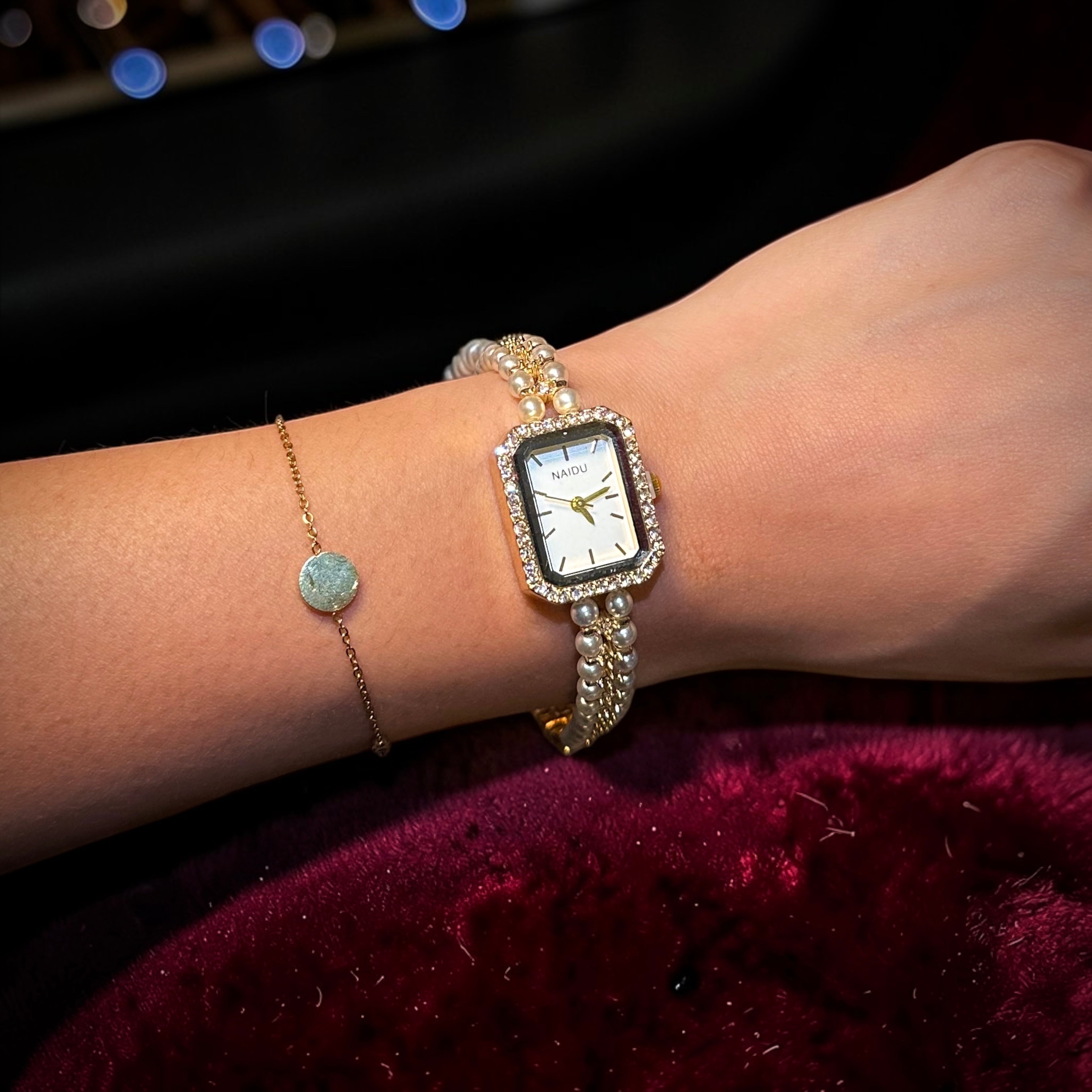 Montre Perla